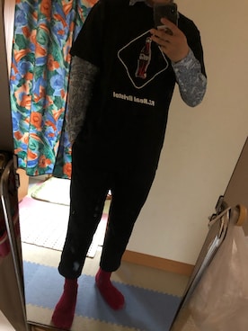 なちゅらるさんのコーディネート