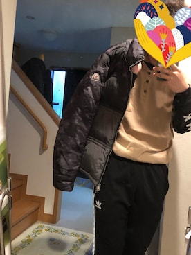 なちゅらるさんのコーディネート