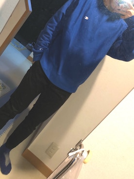 なちゅらるさんのコーディネート