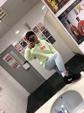 なちゅらるさんのコーディネート