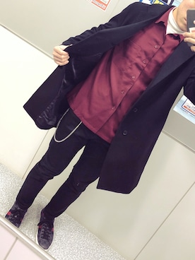 なちゅらるさんのコーディネート