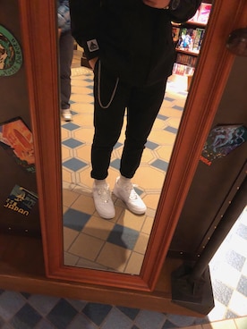 なちゅらるさんのコーディネート