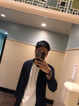 なちゅらるさんのコーディネート