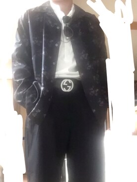 なちゅらるさんのコーディネート