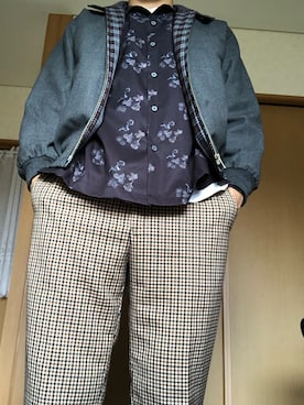 なちゅらるさんのコーディネート