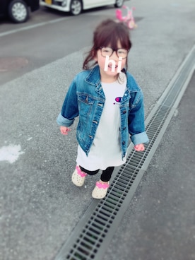 himariさんのコーディネート