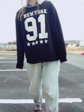 himariさんのコーディネート