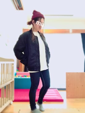 himariさんのコーディネート