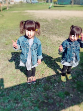 himariさんのコーディネート