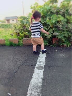 himariさんのコーディネート