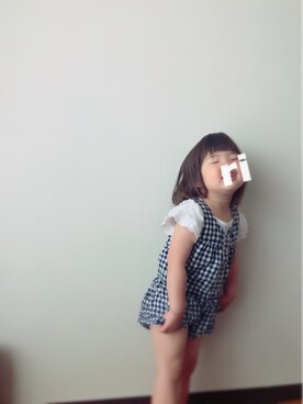 himariさんのコーディネート