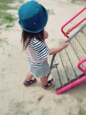 himariさんのコーディネート