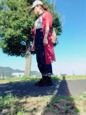 himariさんのコーディネート