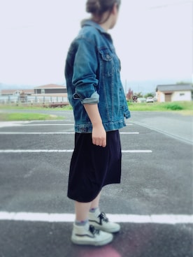 himariさんのコーディネート