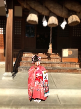 himariさんのコーディネート