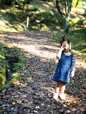 himariさんのコーディネート