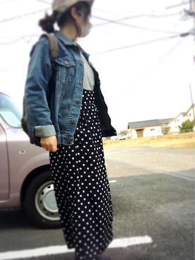 himariさんのコーディネート