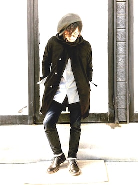 涼さんさんのコーディネート