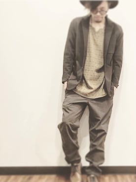 涼さんさんのコーディネート