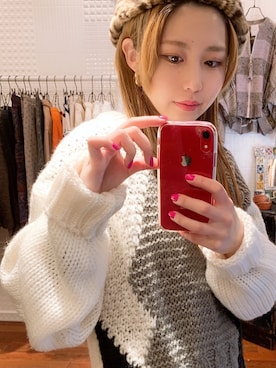 ますさんのコーディネート