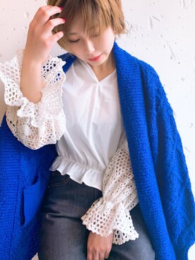 ますさんのコーディネート