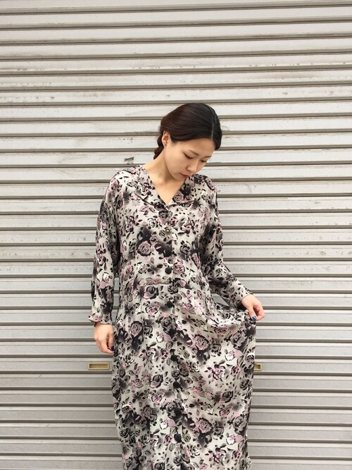 ますさんのコーディネート