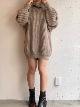 ますさんのコーディネート