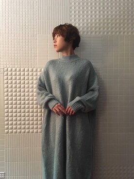 ますさんのコーディネート