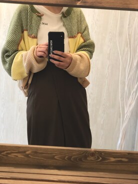 ayaさんのコーディネート