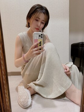 ayaさんのコーディネート