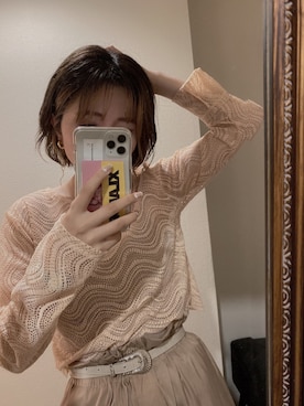 ayaさんのコーディネート