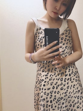 ayaさんのコーディネート