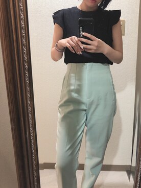 ayaさんのコーディネート