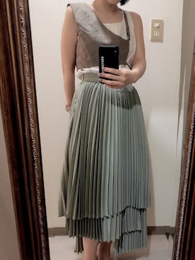 ayaさんのコーディネート