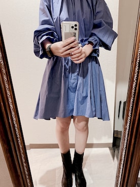 ayaさんのコーディネート