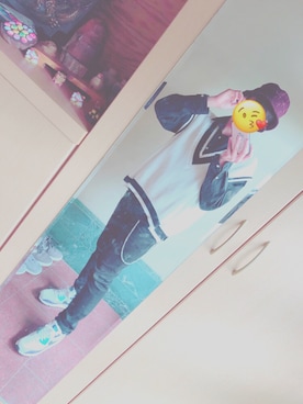 KO_KIさんのコーディネート