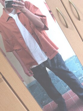 KO_KIさんのコーディネート