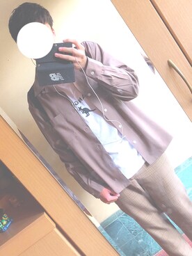 KO_KIさんのコーディネート