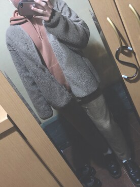 KO_KIさんのコーディネート