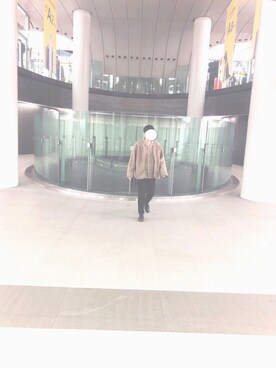 KO_KIさんのコーディネート