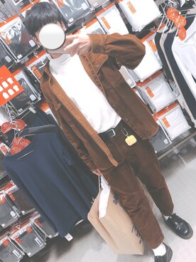 KO_KIさんのコーディネート