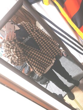 KO_KIさんのコーディネート