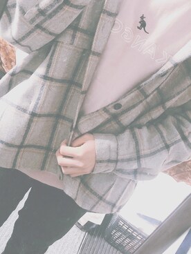 KO_KIさんのコーディネート