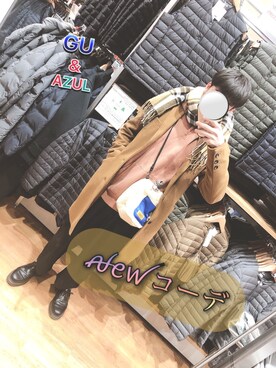 KO_KIさんのコーディネート