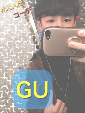 KO_KIさんのコーディネート