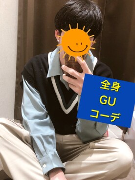 KO_KIさんのコーディネート