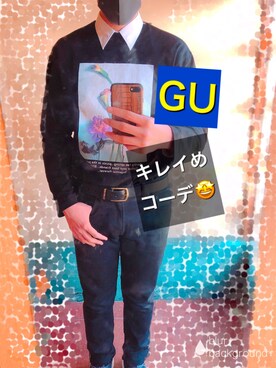 KO_KIさんのコーディネート