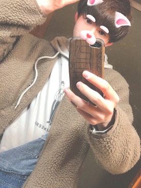 KO_KIさんのコーディネート