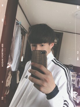 KO_KIさんのコーディネート