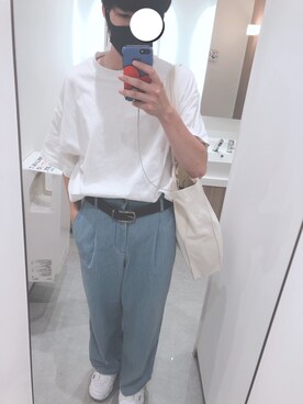 KO_KIさんのコーディネート